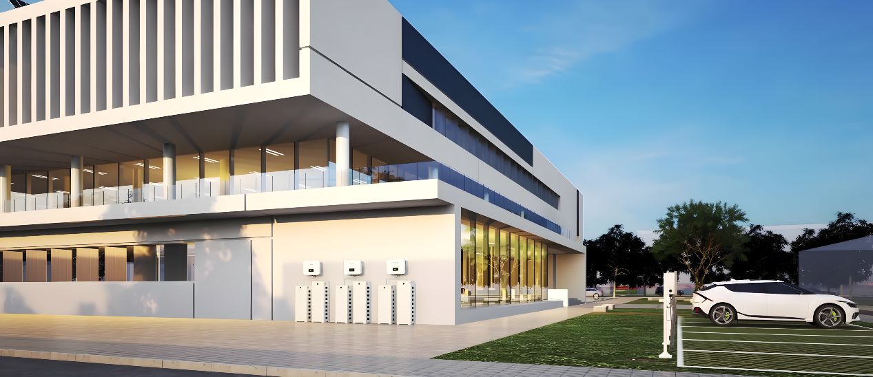 How C&I Energy Storage Supports Demand Response？