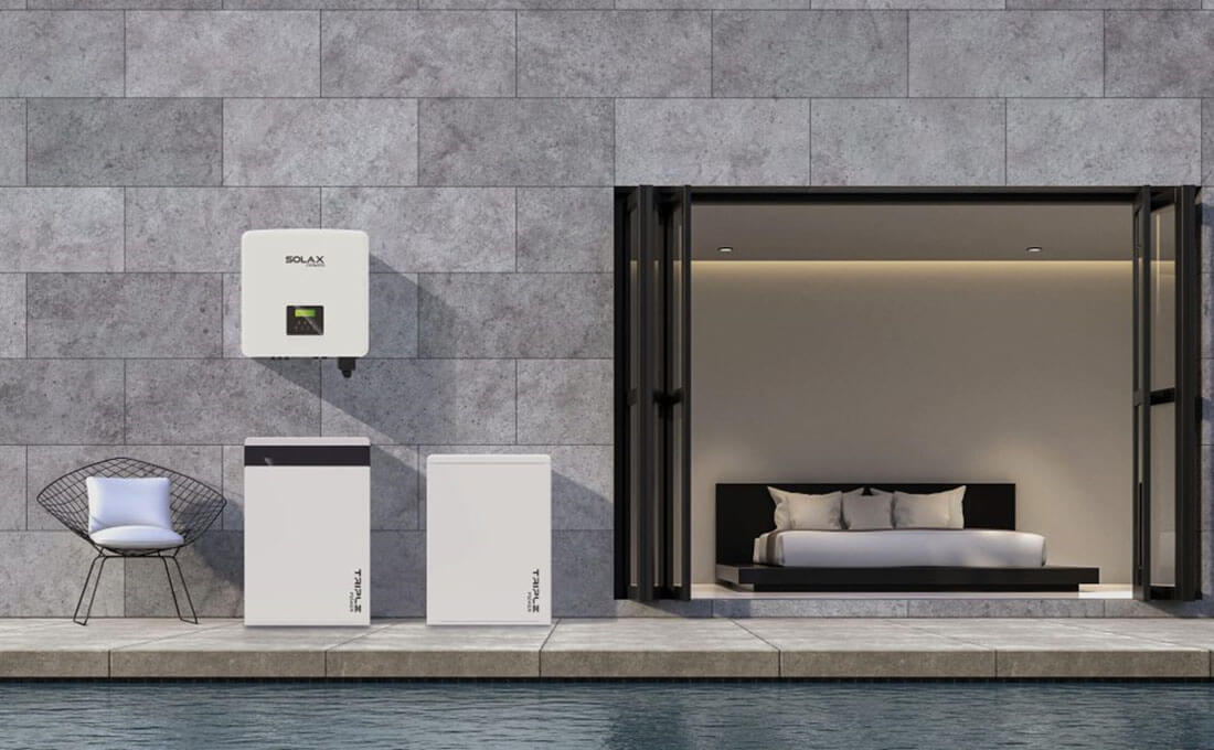 Solar Solutions International 2023 &ndash; SolaX Discovers the Netherlands' Solar Future